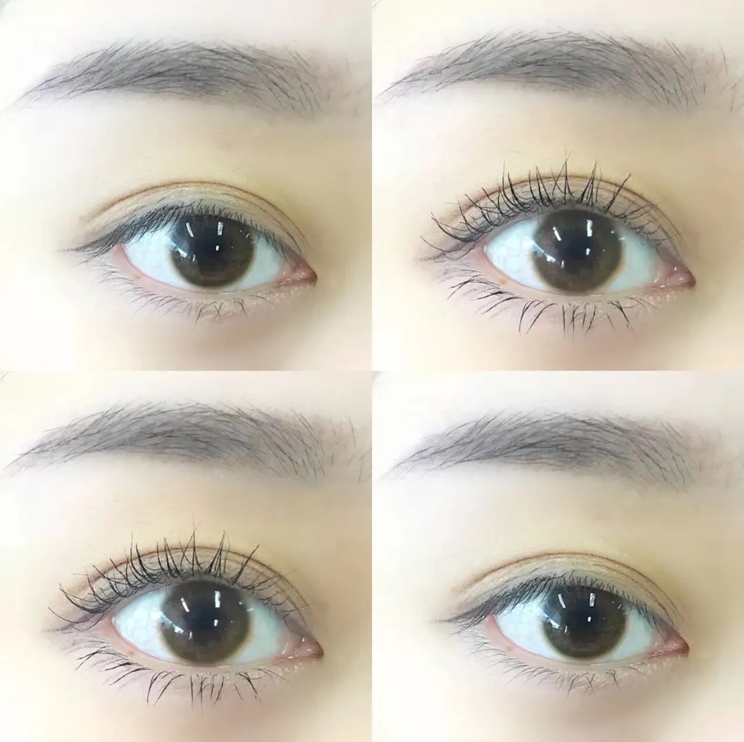 杨超越整了容吗,杨超越变了一个样子吗