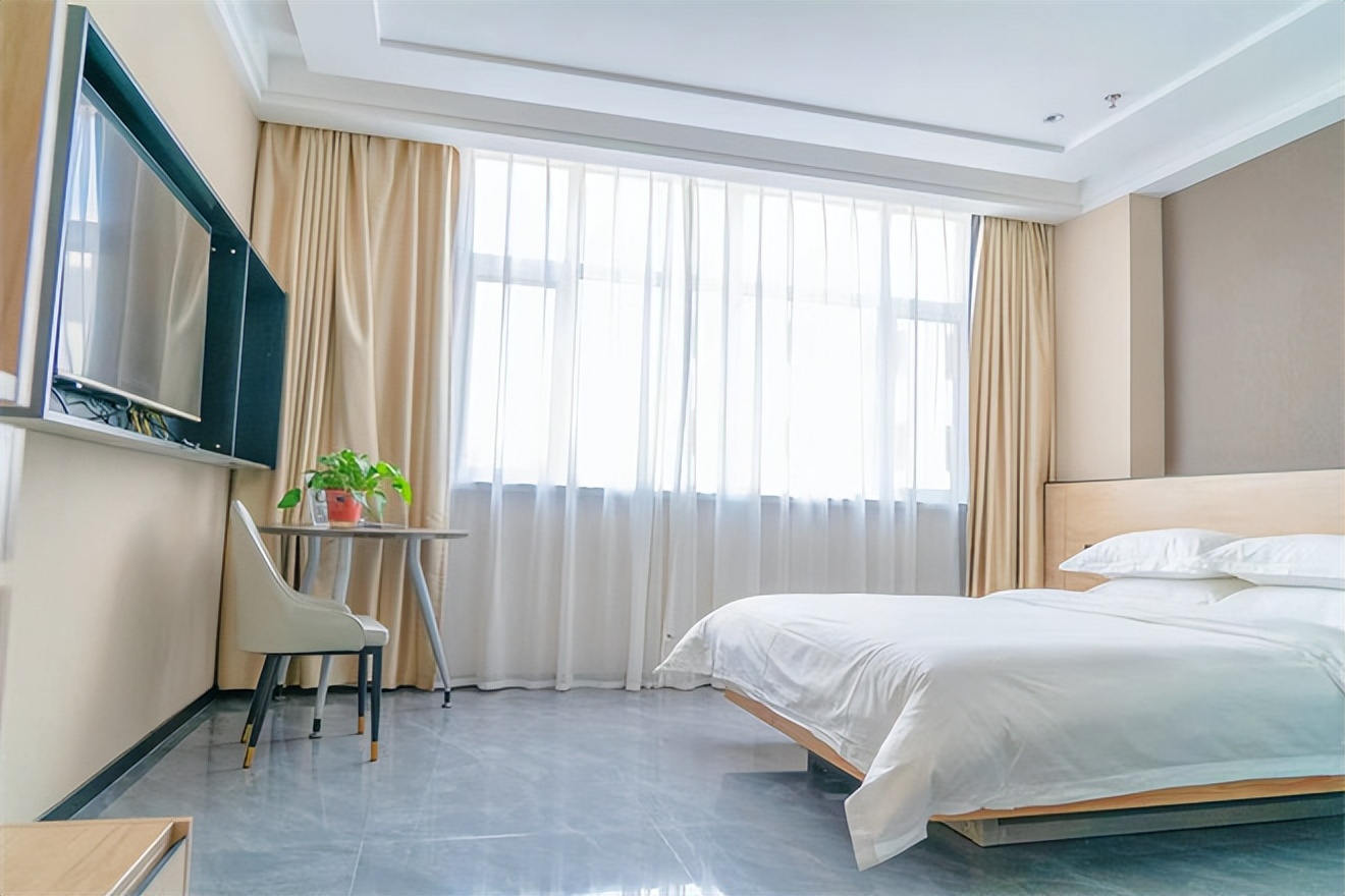 固原酒店推荐性价比高,固原网红酒店推荐