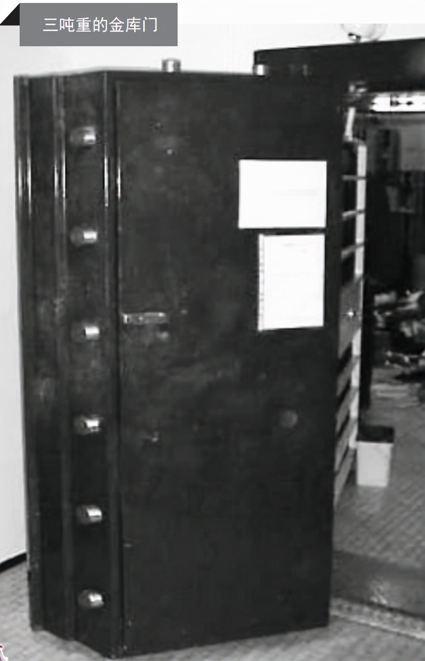 踩点两年，突破世界最安全金库，偷窃一亿美元钻石，他为何会被抓