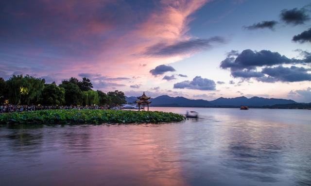 苏州杭州旅游五天4晚自由行攻略,苏州懒人两天一夜旅游攻略