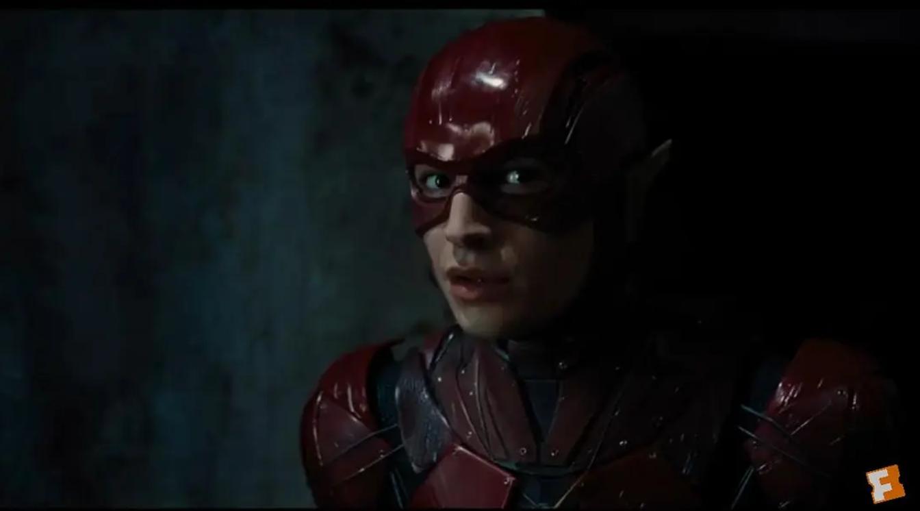 闪电侠目前票房,闪电侠如今票房