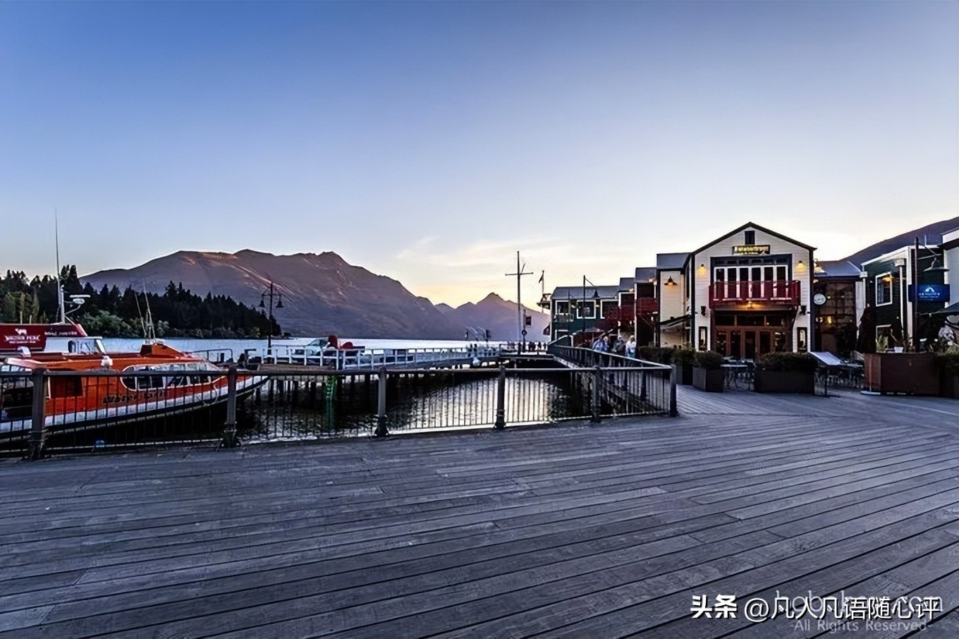 坐大巴环游中国111天,国内到新西兰游攻略