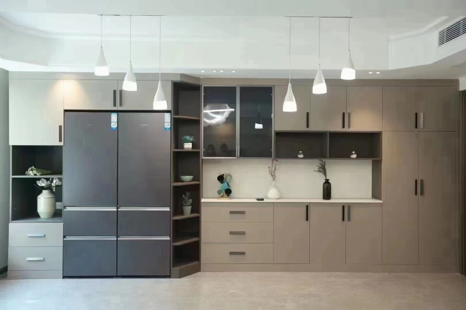 海尔冰箱520与海尔冰箱477哪个好,海尔冰箱470和美的冰箱478哪个好