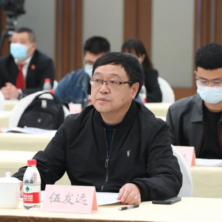 打造知识产权司法保护新高地,《知识产权保护检察白皮书》