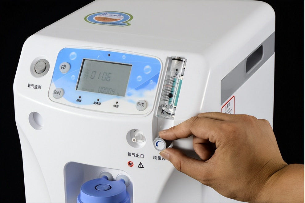 新冠肺炎用什么呼吸机,新冠肺炎上呼吸机存活率