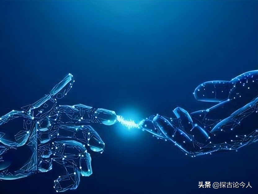 人工智能对于美术专业发展的展望,人工智能的发展趋势展望论文总结