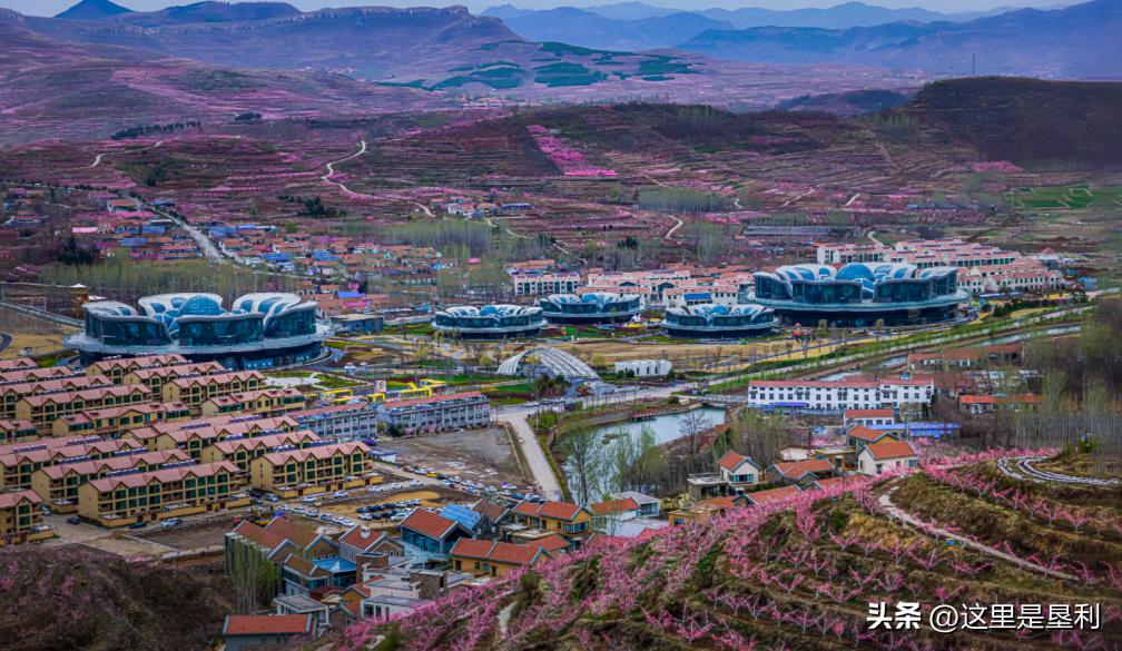 山东9个5a免费景区名单2020,山东免费4a景点排名一览表