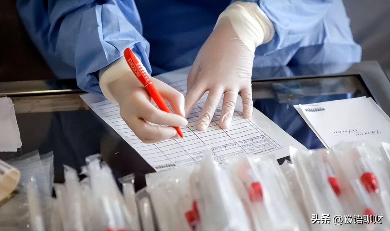 中美日一季度GDP出炉，美国6.47万亿，日本1.07万亿，中国呢？