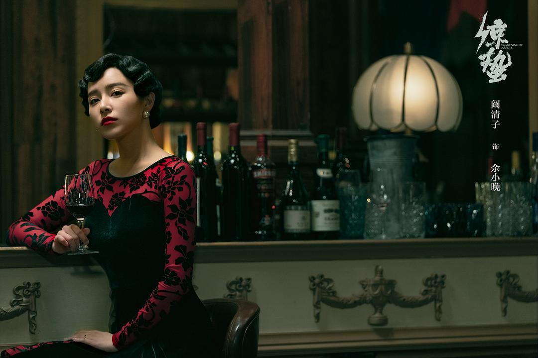 十部熬夜必看谍战剧潜伏者,2023年已播的谍战剧潜伏者