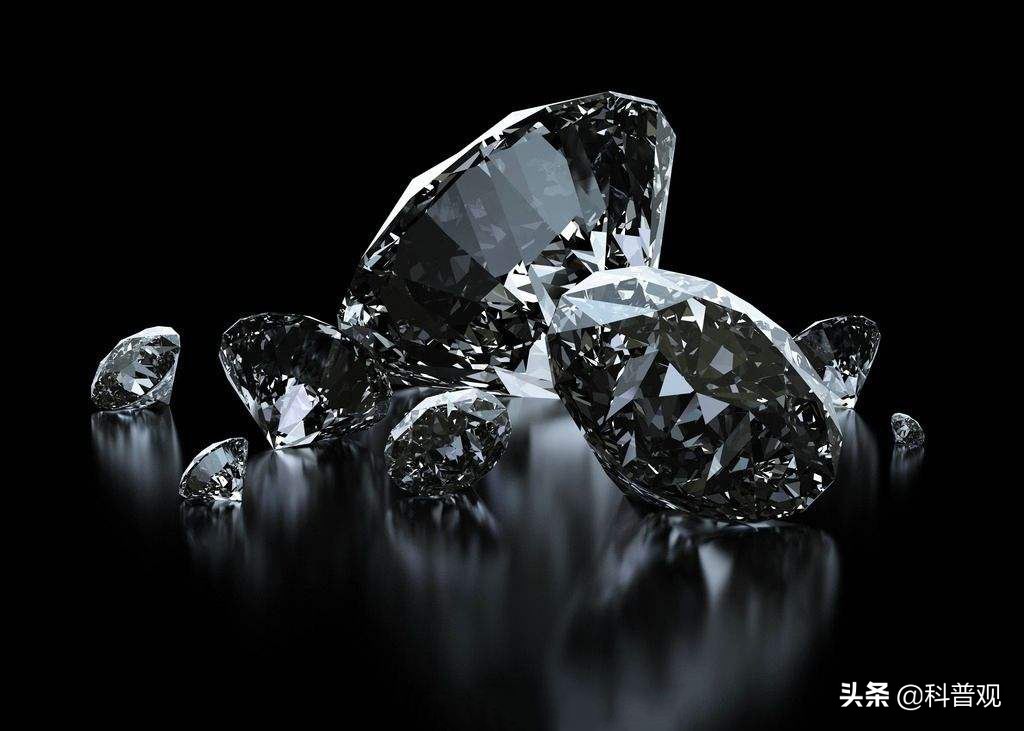 河南合成5克拉钻石,河南高品质合成钻石