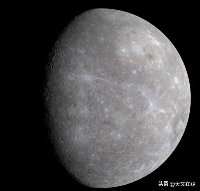 我们肉眼看到的水星有多大,关于水星的29个奇妙真相