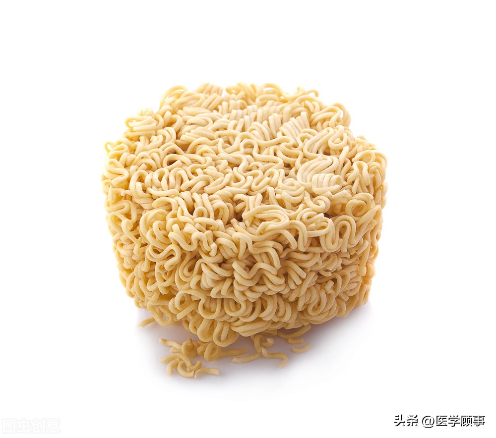 经典散文鱼我所欲,方便面散文