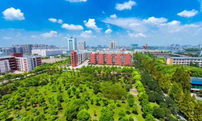 超委屈的长江大学，明明就业率很高，却少有人愿意报考