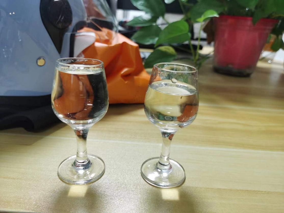 适合自己喝的白酒哪些好喝,推荐几款自己喝的白酒