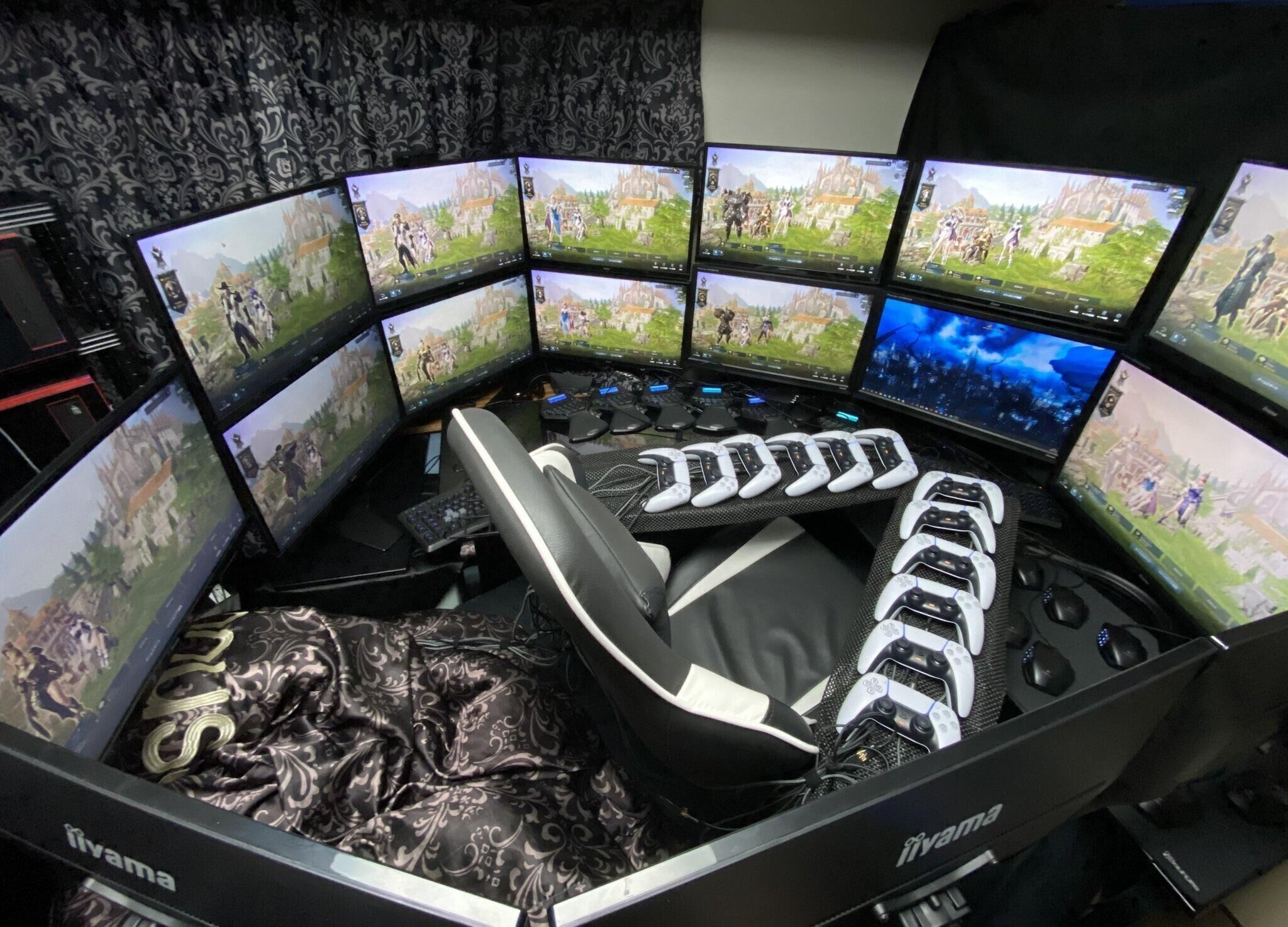 最挣钱的游戏失落的方舟,2022失落的方舟俄服推荐职业