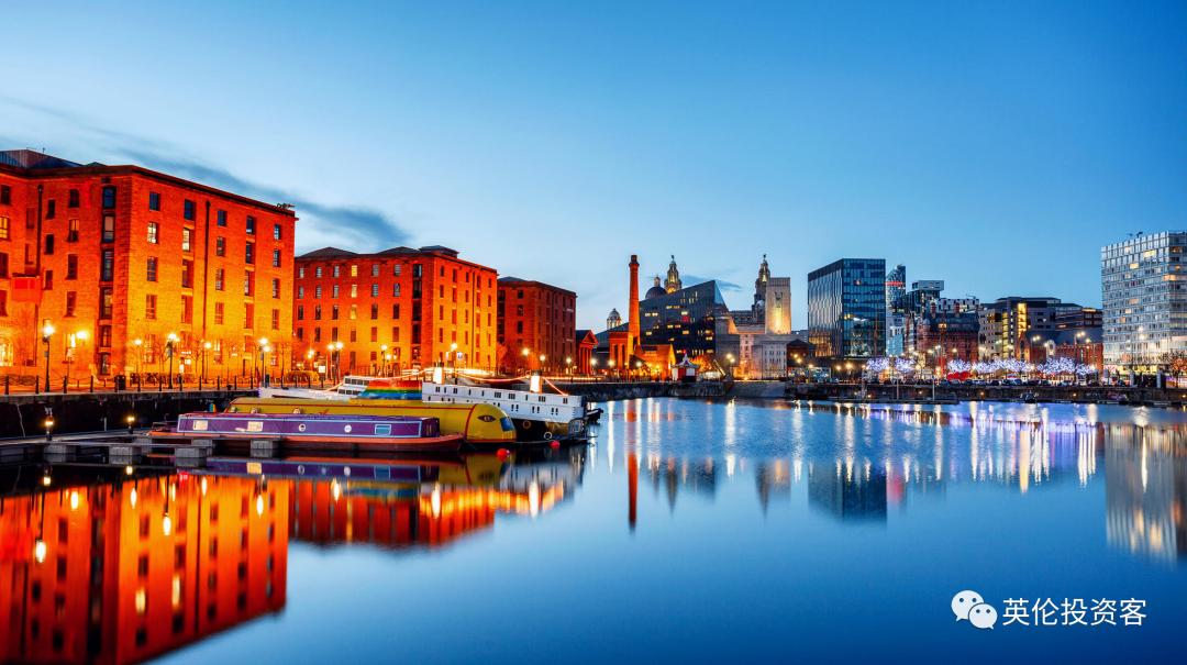 英国当选2023全球最佳旅游目的地！伦敦航班搜索量世界第一！​