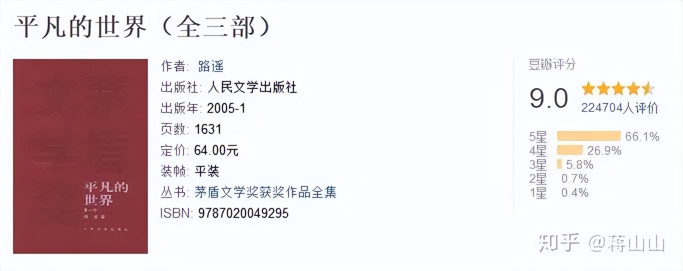 十大必看的书单,十大经典书单推荐