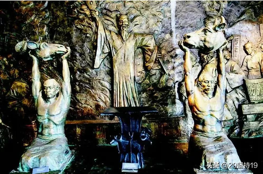 你知道为什么骂人用“猪狗”，夸人用“牛马”吗？