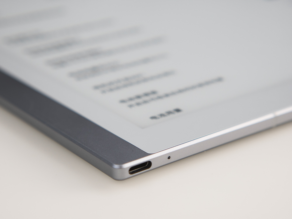 小米电纸书note阅读,小米电纸书note10.3英寸