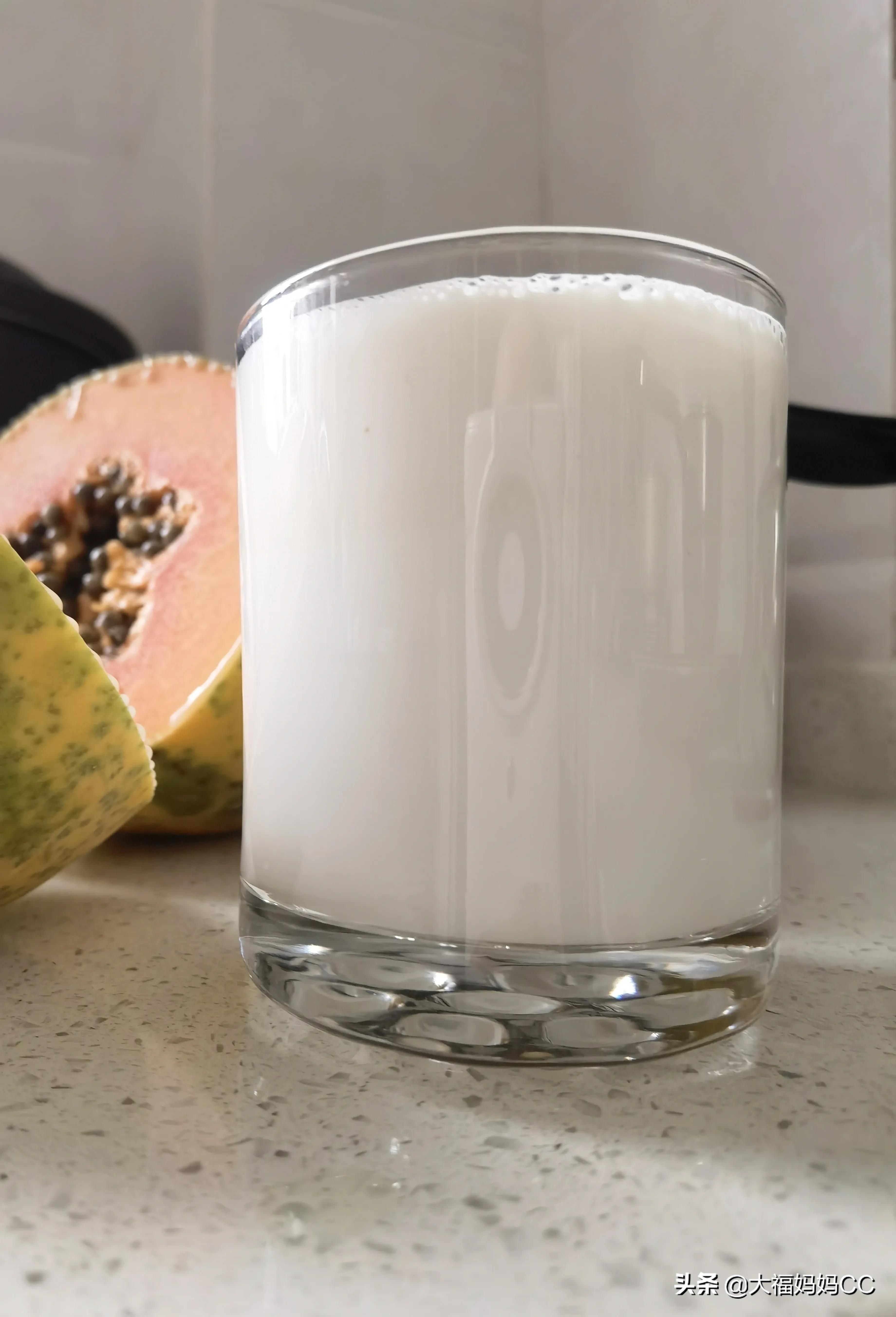 补充奶水的五红汤,奶水不够喝下奶茶