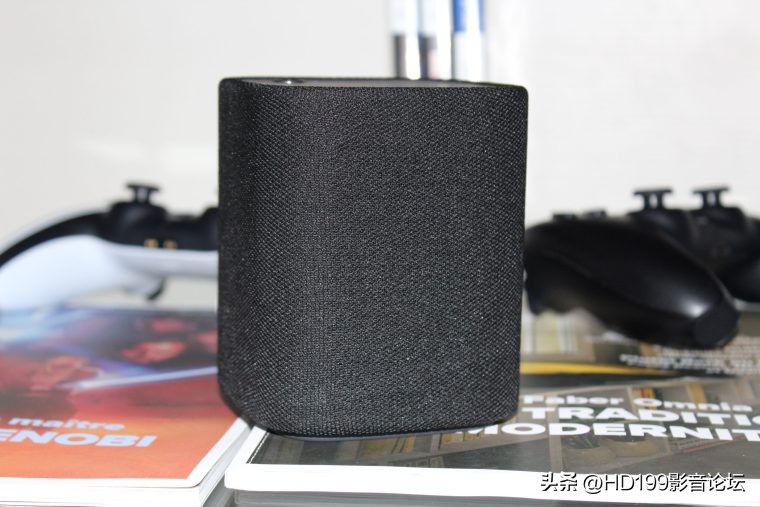 雅马哈nsf音箱评测,雅马哈ws-b1a便携式音箱