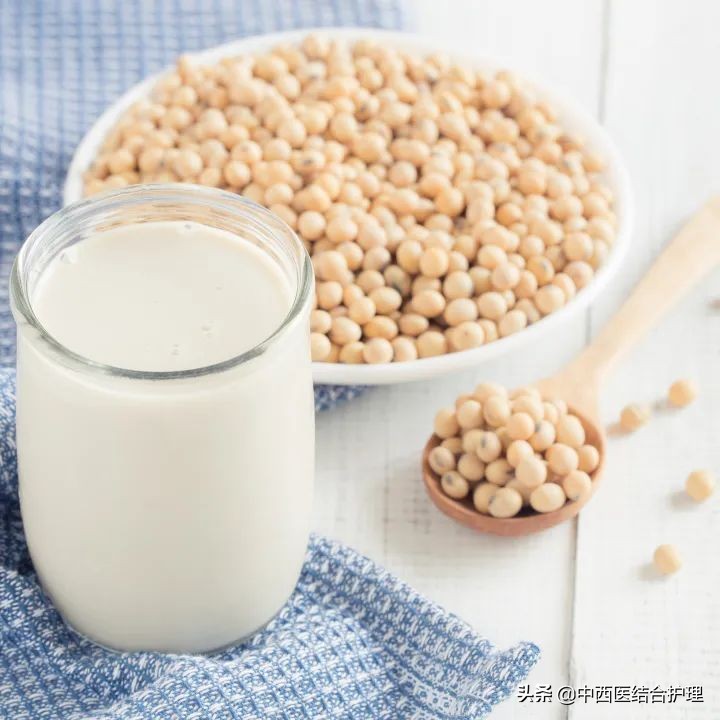 糖友正确喝豆浆,糖友喝豆浆在空腹前还是空腹后好