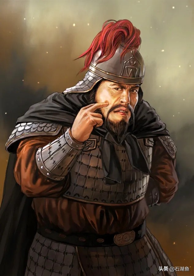 孙权趁刘备北伐偷袭荆州,偷袭荆州到底是谁的谋略