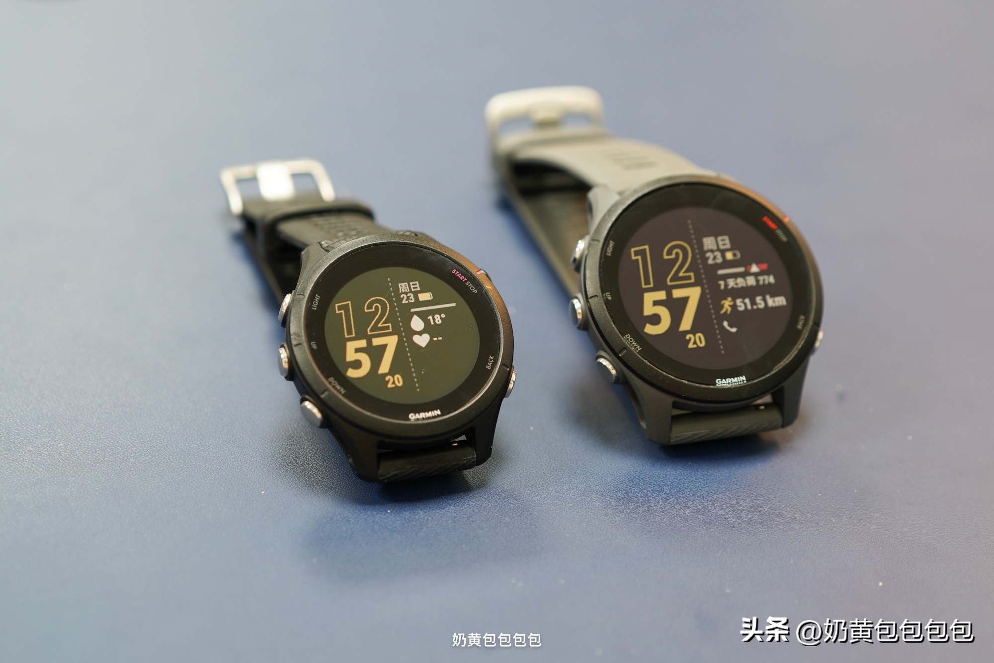 佳明forerunner255运动手表,佳明255运动手表最新款