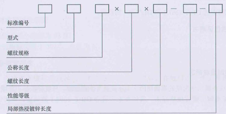 地脚螺栓是高强度螺栓吗,地脚螺栓预埋安装视频