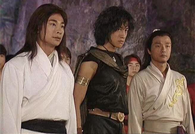 五十部经典老电视剧你看过多少,最不能错过的十部经典电视剧