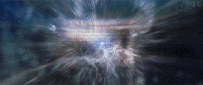 宇宙大爆炸星系的形成,宇宙大爆炸与星系碰撞