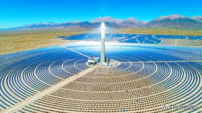 世界各国石油储量前二十排名,2022全国石油储量排名