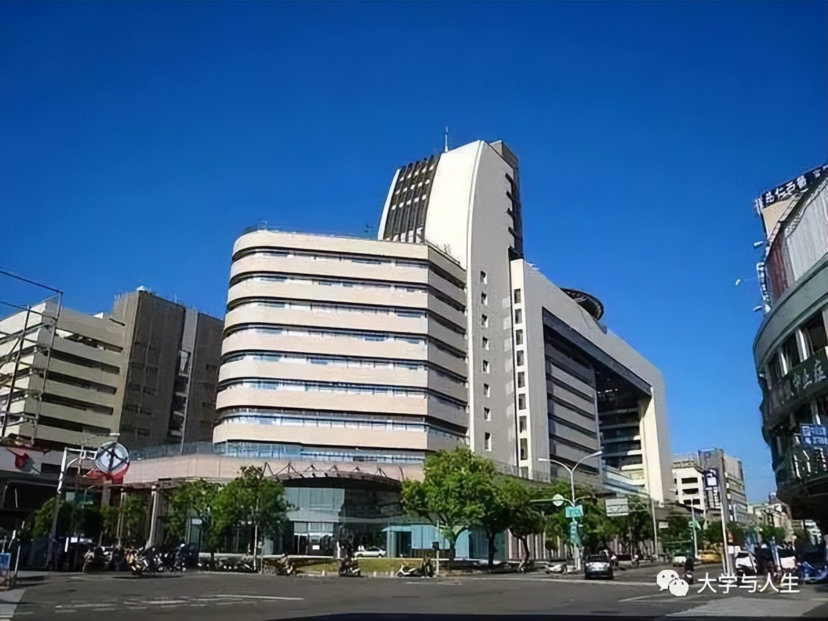 台湾省大学排名,台湾省有哪些大学