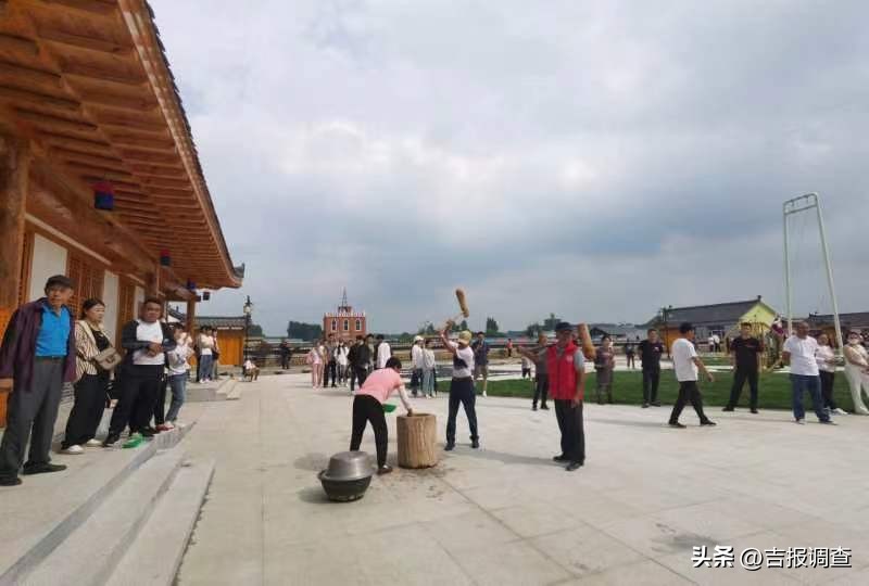 曙光镇曙光村,曙光镇乡村振兴