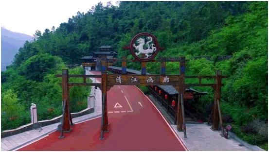 宜昌清江画廊一日游攻略图,宜昌清江画廊是一条线吗