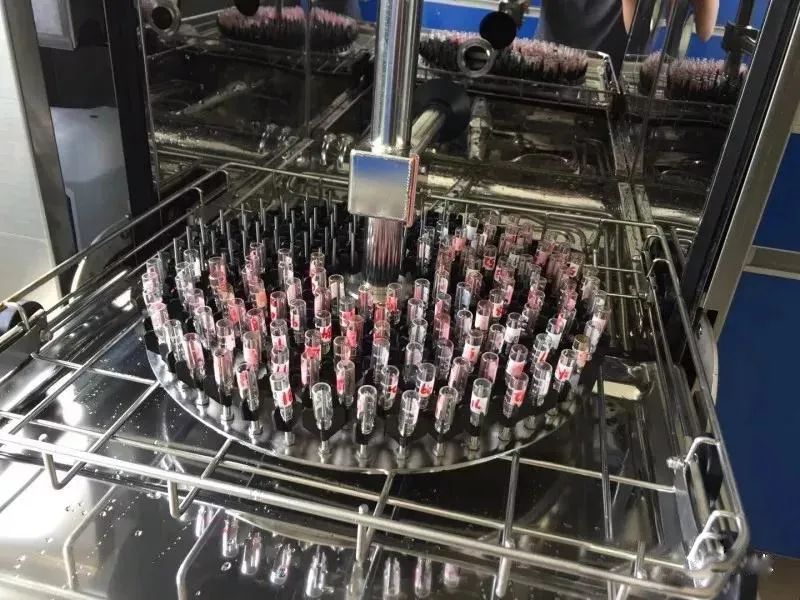 ​昆明纳瑞丨【收藏】实验室玻璃器皿清洗要点合集，洗不干净算我输