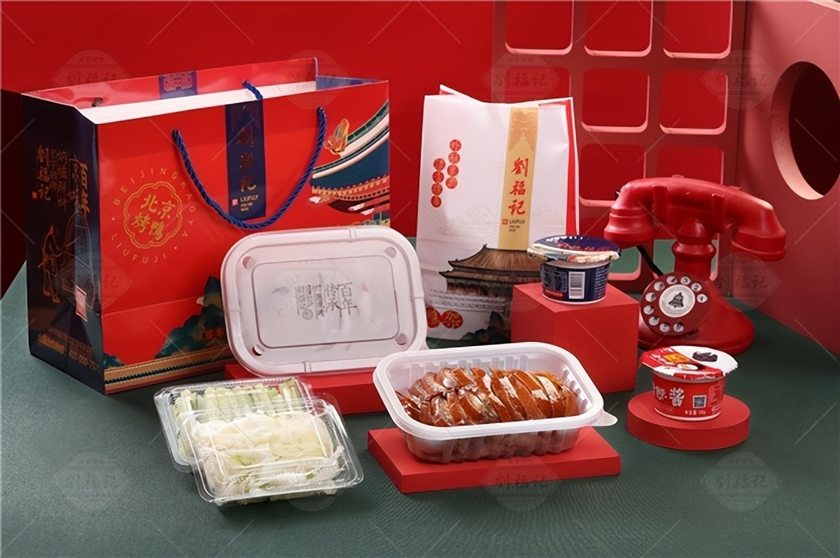 刘福记北京烤鸭加盟费多少钱,刘福记北京烤鸭加盟赚钱吗