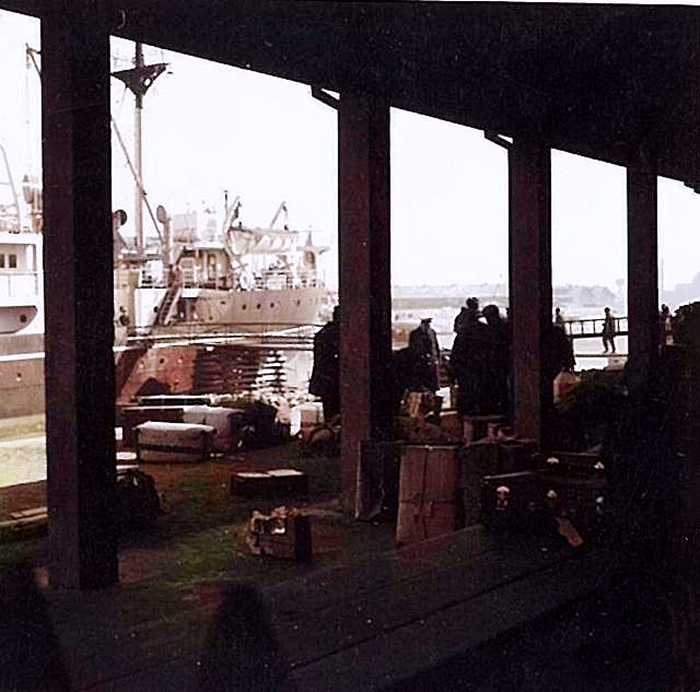 旧影寻踪直隶官银号,旧影寻踪英国公学