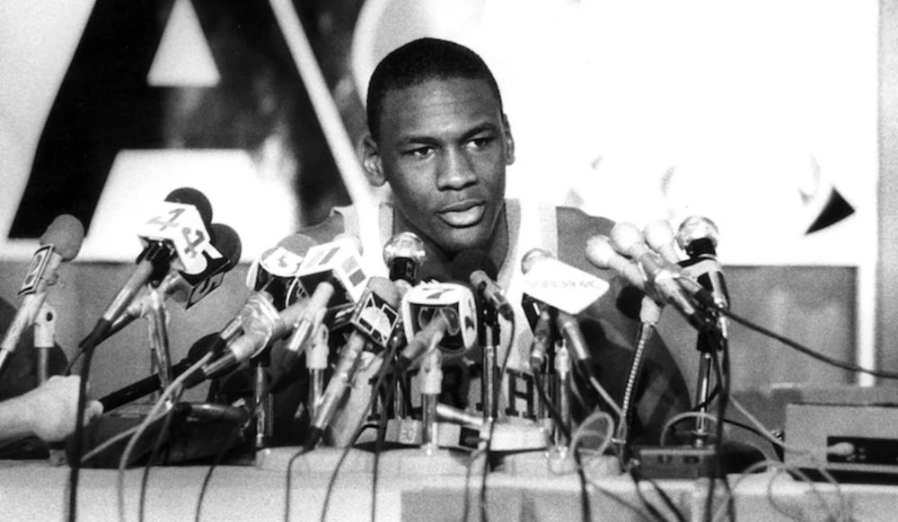 nba纪录片巨星合集乔丹,nba纪录片被低估