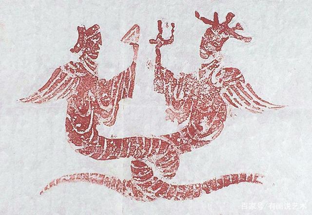 中华民族自称为龙的传人,中国人是龙的传人由来