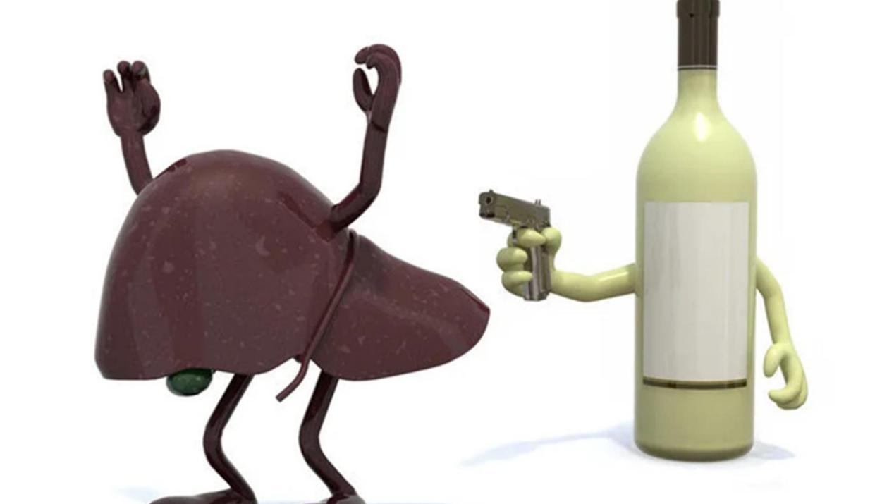 酒精是一级致癌物为什么有人还喝,酒精是一类致癌物还是尽量别喝