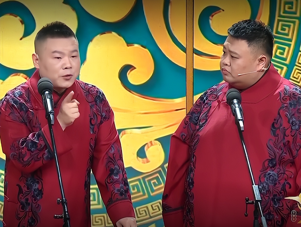 郭德纲和曹云金到底发生了什么,郭德纲和曹云金的料