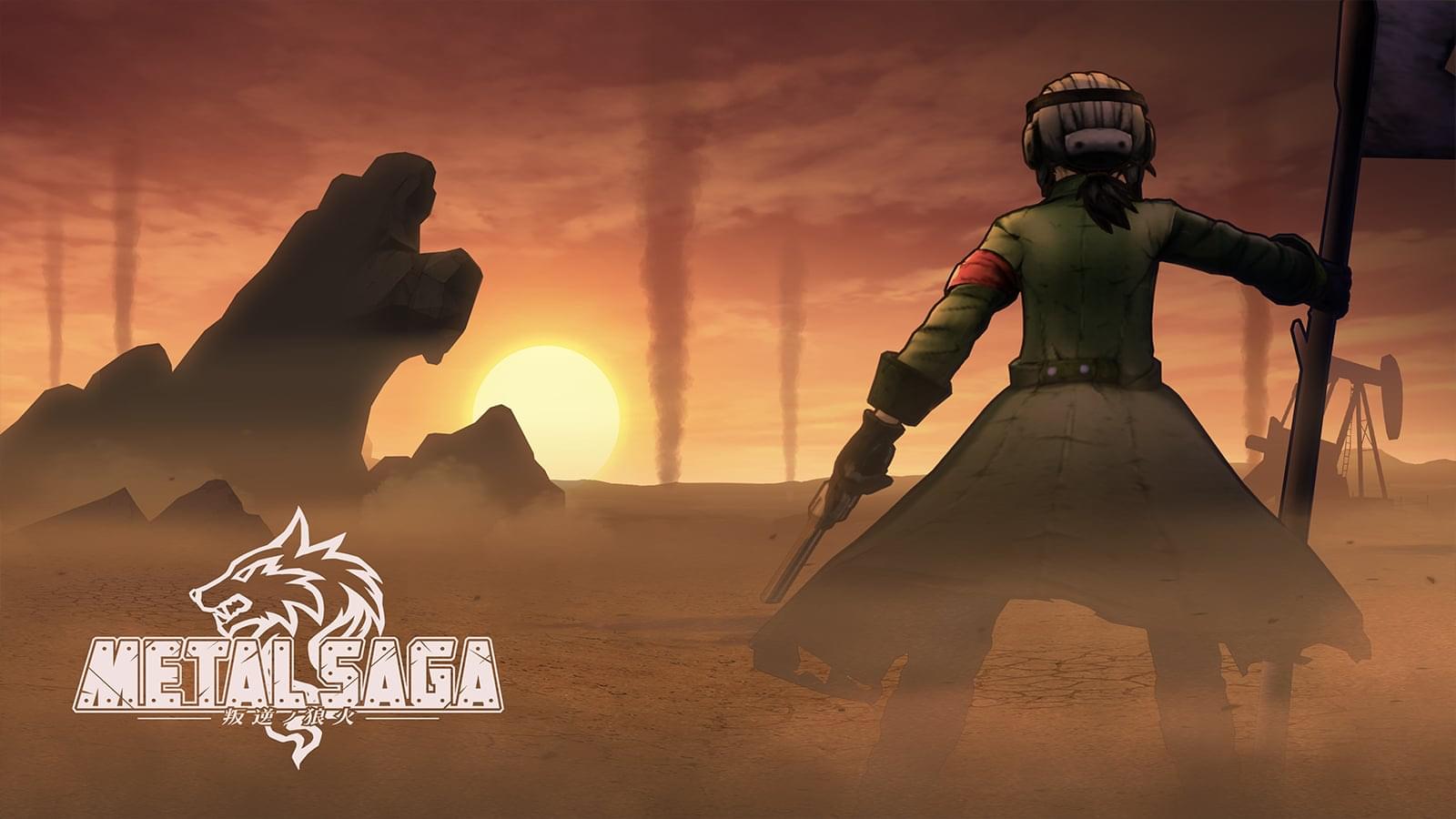 重装机兵狂野西部发售时间,重装机兵狂野西部