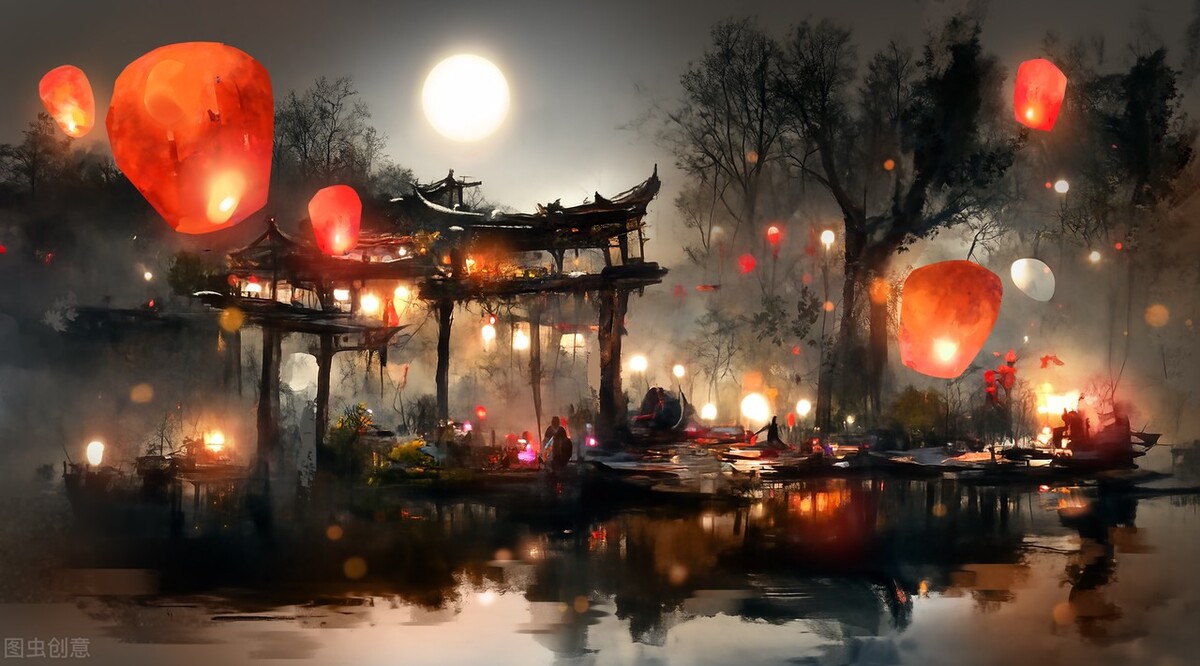 孩子盼过节，大人怕过节，这些有寓意的都是为中秋送礼准备的