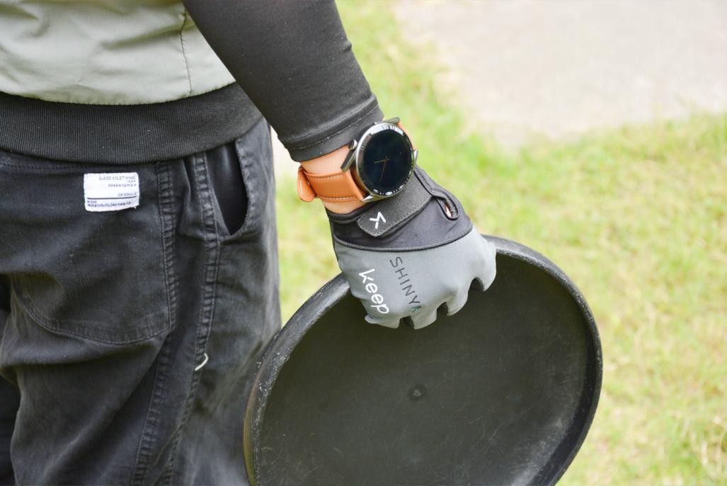 运动手表支持独立通话的推荐,dido智能手表v33s