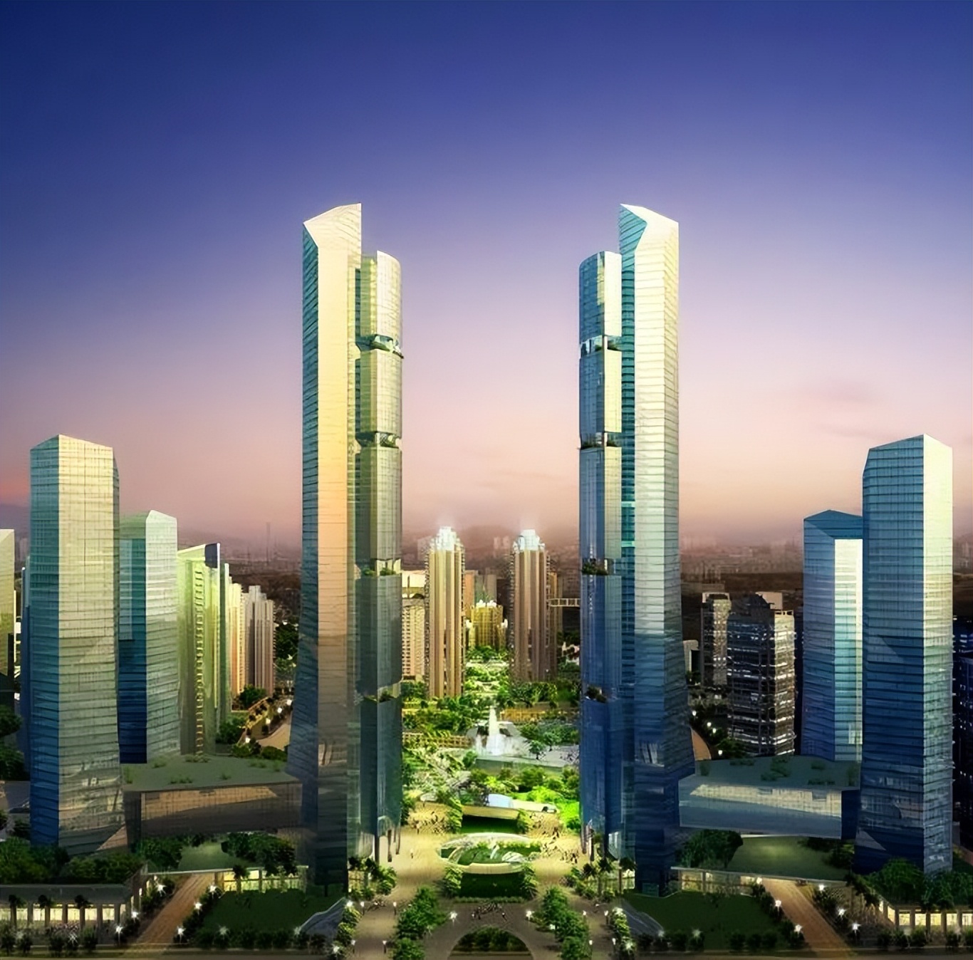 深圳福田区皇岗村旧改项目,深圳市福田区皇岗村改造最新消息