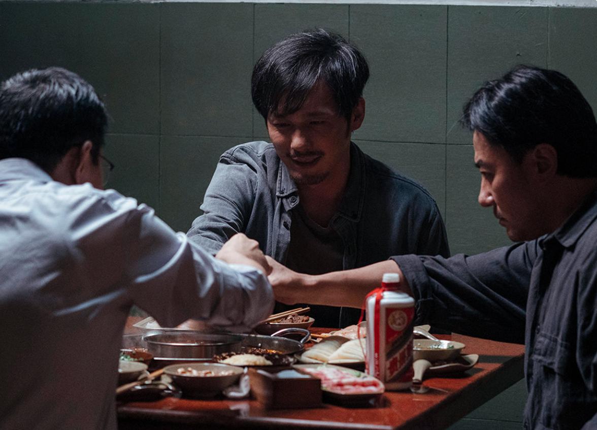 近30年评分最高10部刑侦剧,8部豆瓣高分必看国产刑侦剧推荐