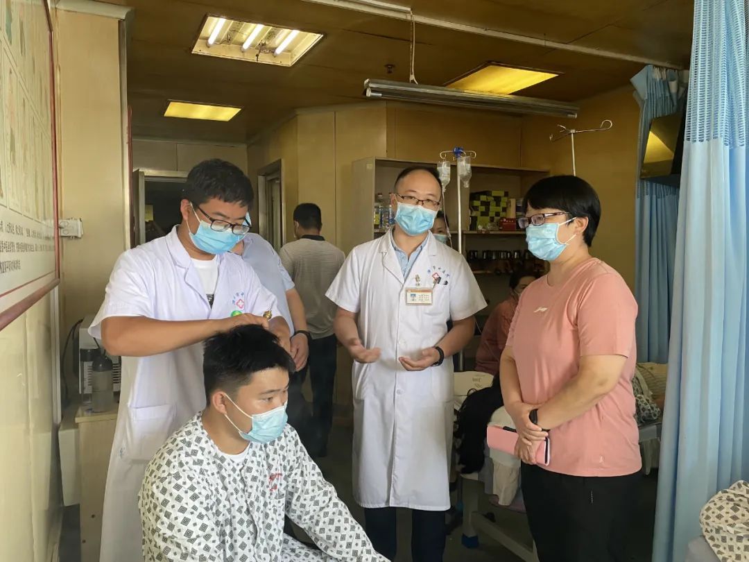 濮阳县中医院新院区图片,濮阳市中医院项目