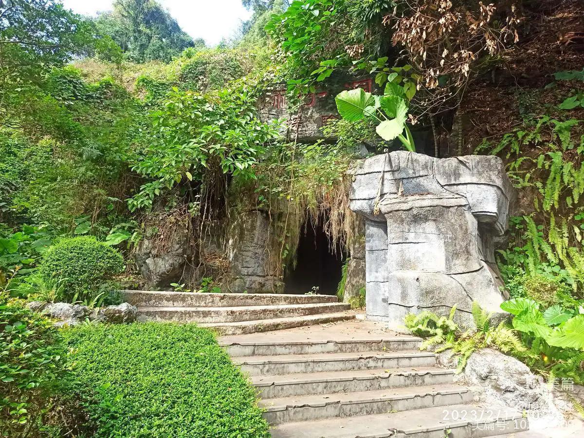 湖光山色美若仙境,湖光山色人文胜景
