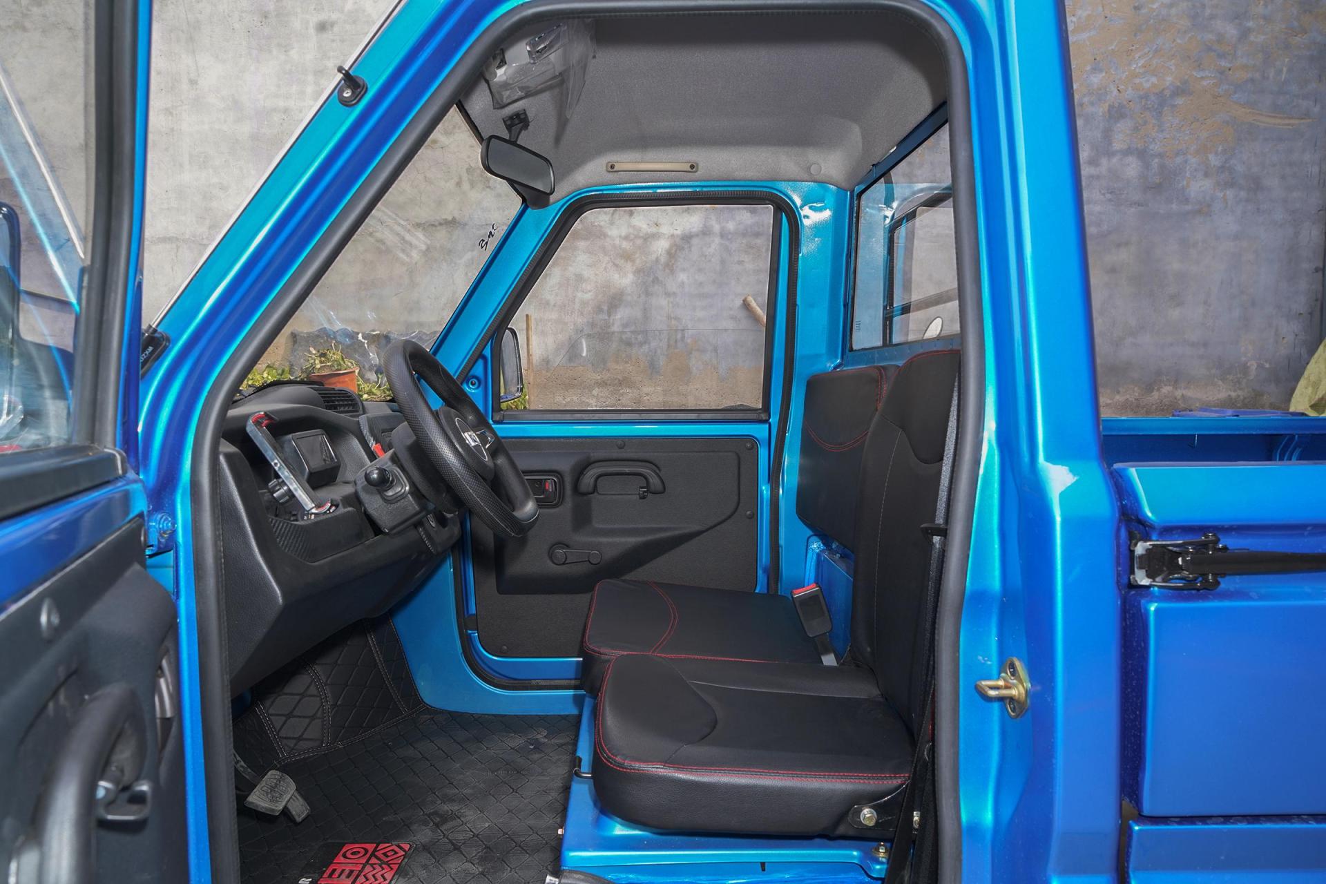 价格低实惠又耐开的皮卡,1万能买的皮卡